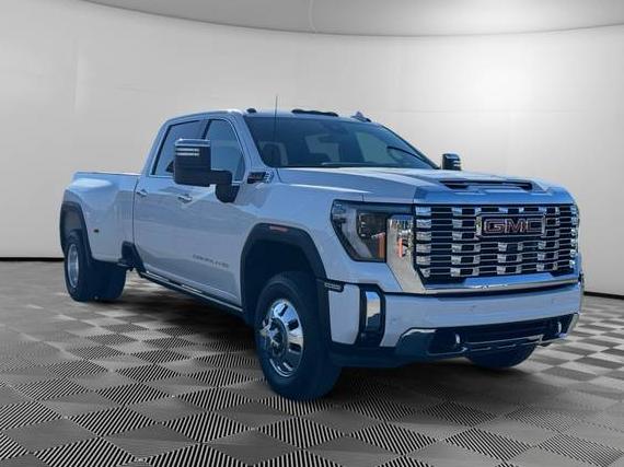 GMC SIERRA HD 2024 1GT49WEY3RF432150 image GMC SIERRA HD 2024 1GT49WEY3RF432150 image